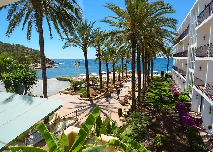 Catalonia Ses Estaques - Adults Only