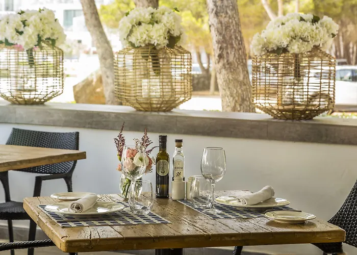 Catalonia Ses Estaques - Adults Only