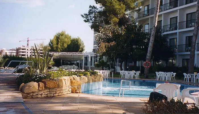 Catalonia Ses Estaques - Adults Only