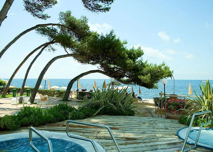 Catalonia Ses Estaques - Adults Only סנטה אאולריה דס ריו