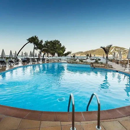 Catalonia Ses Estaques - Adults Only 4*