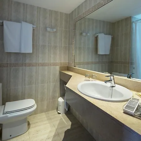 Catalonia Ses Estaques - Adults Only 4*