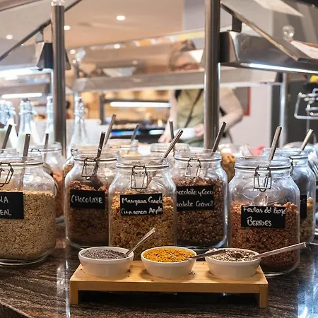 Catalonia Ses Estaques - Adults Only Готель 4*