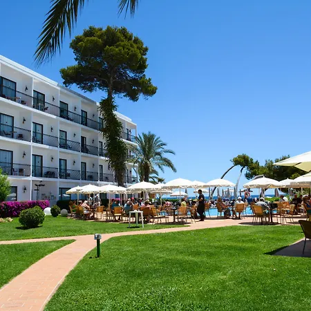 Catalonia Ses Estaques - Adults Only 4* Santa Eularia des Riu