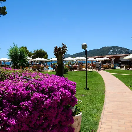 호텔 Catalonia Ses Estaques - Adults Only 4*