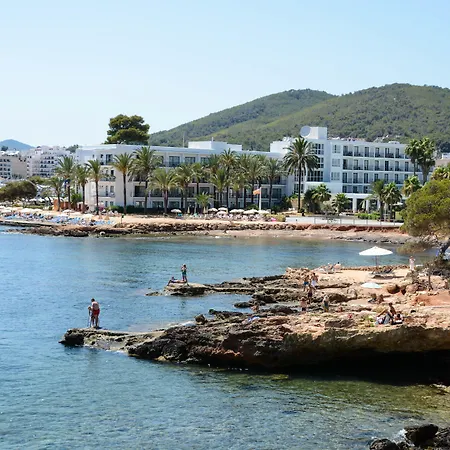 호텔 Catalonia Ses Estaques - Adults Only 4*