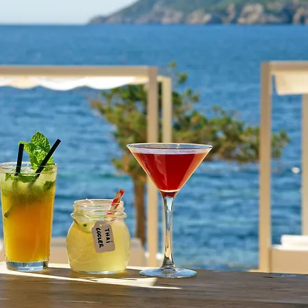 Готель Catalonia Ses Estaques - Adults Only