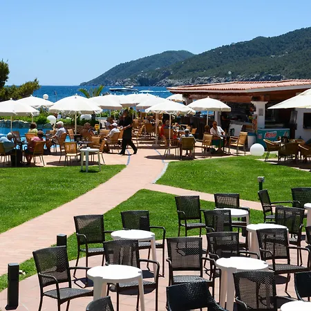 Catalonia Ses Estaques - Adults Only Готель 4*