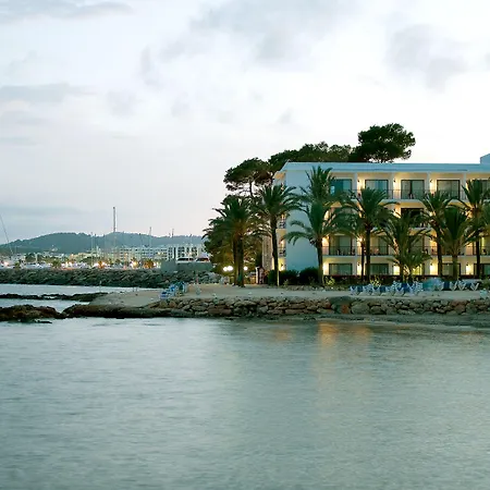 Catalonia Ses Estaques - Adults Only Готель Санта-Еулалія-дель-Ріо