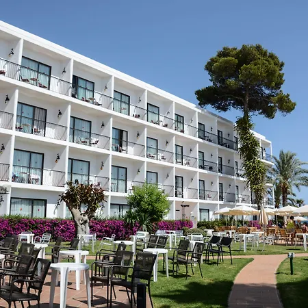 호텔 Catalonia Ses Estaques - Adults Only
