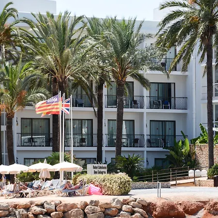 Catalonia Ses Estaques - Adults Only 4* 산타 에우랄리아 데 리오
