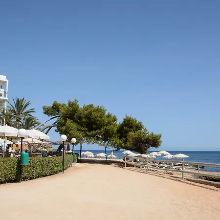Catalonia Ses Estaques - Adults Only 4*