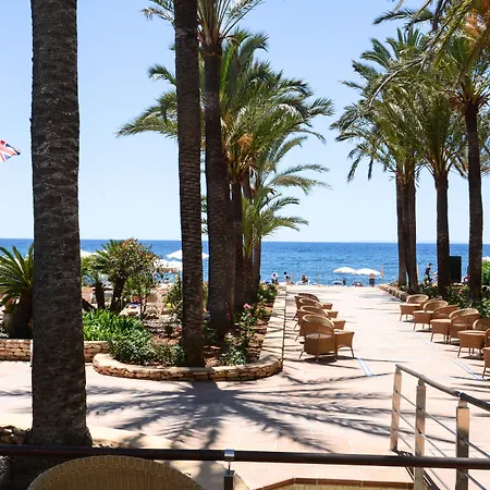 Catalonia Ses Estaques - Adults Only 4* 산타 에우랄리아 데 리오