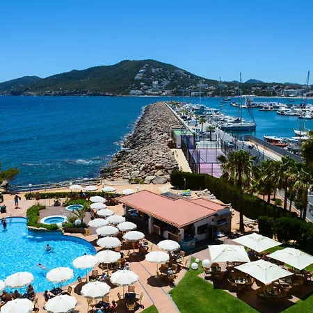 Catalonia Ses Estaques - Adults Only 산타 에우랄리아 데 리오