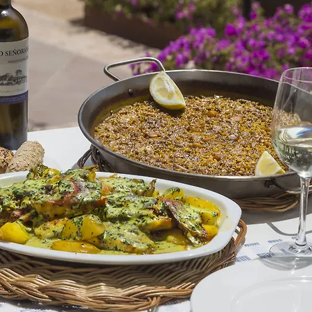 Catalonia Ses Estaques - Adults Only Готель 4*