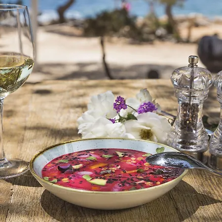 Готель Catalonia Ses Estaques - Adults Only Санта-Еулалія-дель-Ріо