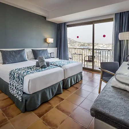 Catalonia Ses Estaques - Adults Only 4* 산타 에우랄리아 데 리오