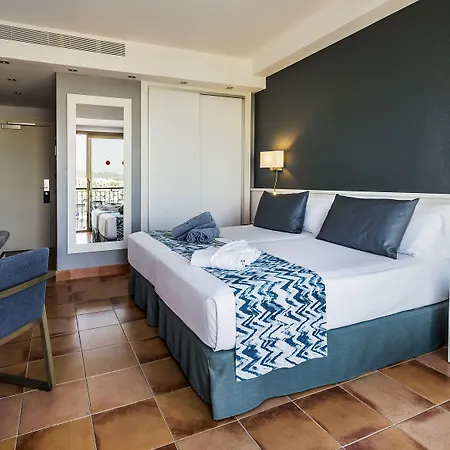 Catalonia Ses Estaques - Adults Only 산타 에우랄리아 데 리오