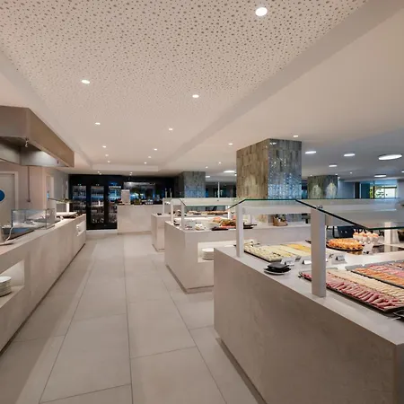 Catalonia Ses Estaques - Adults Only 4*