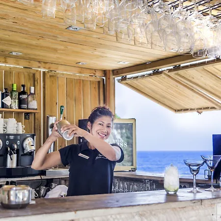 Catalonia Ses Estaques - Adults Only Hotel Santa Eularia des Riu