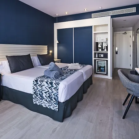 Hotel Catalonia Ses Estaques - Adults Only