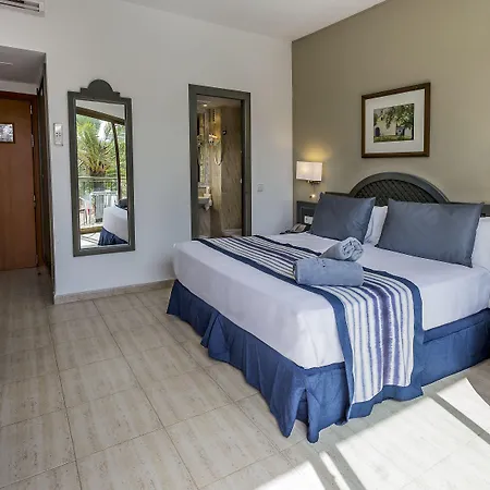 Catalonia Ses Estaques - Adults Only Hotel