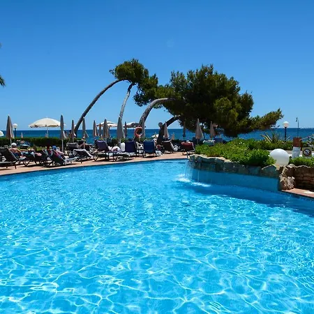 Otel Catalonia Ses Estaques - Adults Only 4*