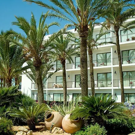 Catalonia Ses Estaques - Adults Only Санта-Еулалія-дель-Ріо