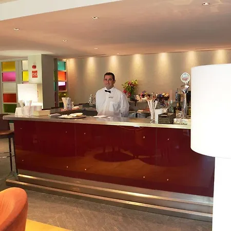 Otel Catalonia Ses Estaques - Adults Only