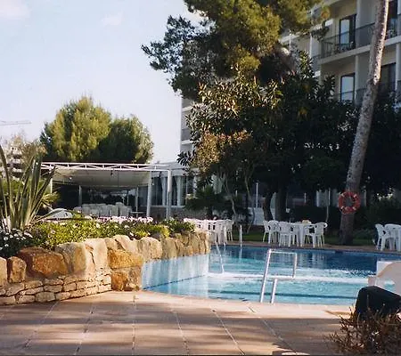 Catalonia Ses Estaques - Adults Only