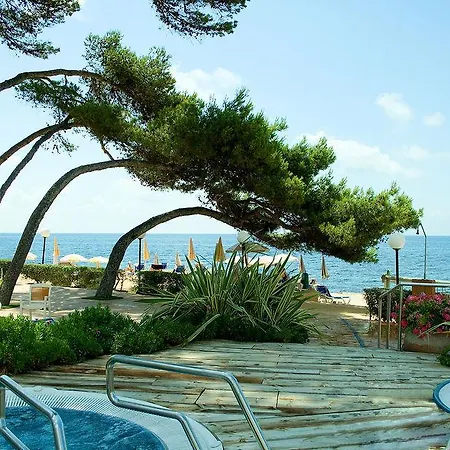Catalonia Ses Estaques - Adults Only 산타 에우랄리아 데 리오
