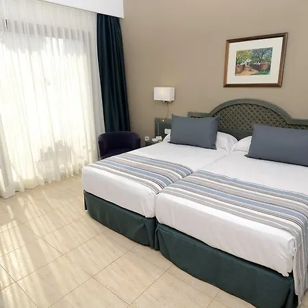 Готель Catalonia Ses Estaques - Adults Only Санта-Еулалія-дель-Ріо