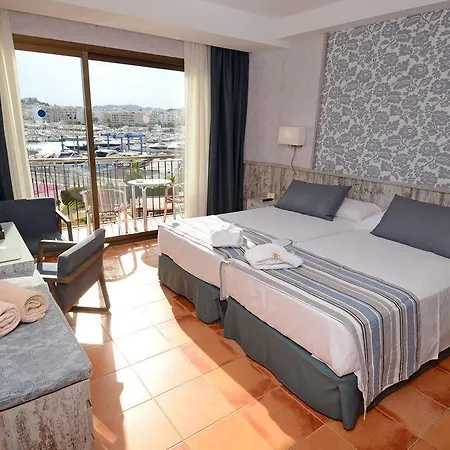 Catalonia Ses Estaques - Adults Only