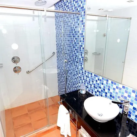 호텔 Catalonia Ses Estaques - Adults Only 4*