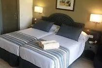 Catalonia Ses Estaques - Adults Only 4* Santa Eularia des Riu