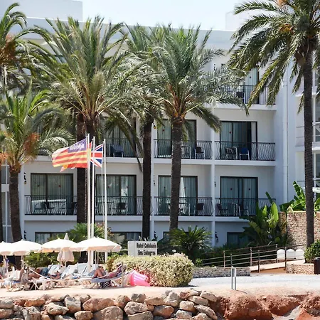 Catalonia Ses Estaques - Adults Only