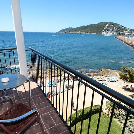 Catalonia Ses Estaques - Adults Only 4* 산타 에우랄리아 데 리오