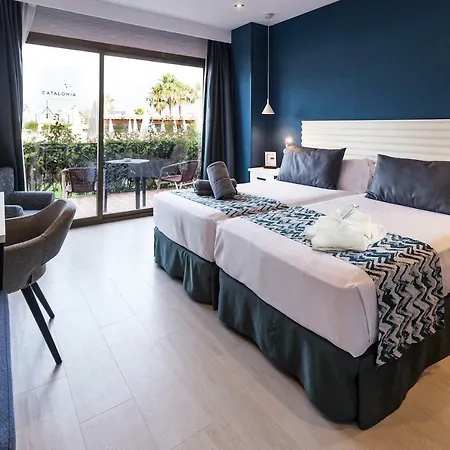 Catalonia Ses Estaques - Adults Only Otel