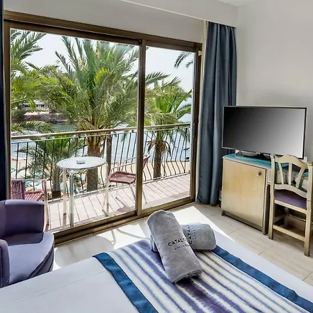 Catalonia Ses Estaques - Adults Only