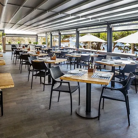 Otel Catalonia Ses Estaques - Adults Only 4*