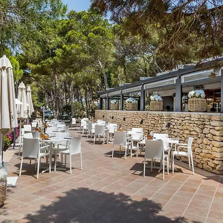 Catalonia Ses Estaques - Adults Only Otel Santa Eularia des Riu