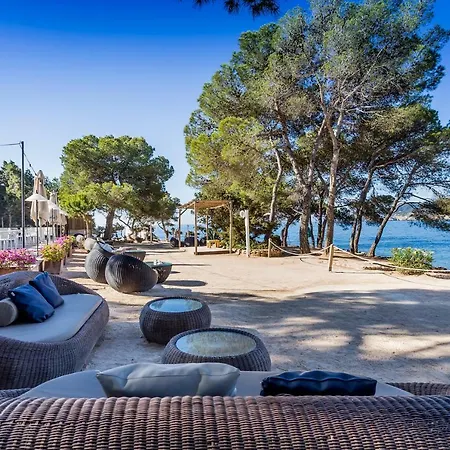Catalonia Ses Estaques - Adults Only Otel 4*
