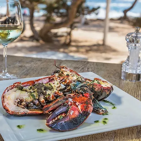 Catalonia Ses Estaques - Adults Only Готель 4*