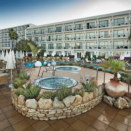 Catalonia Ses Estaques - Adults Only Готель