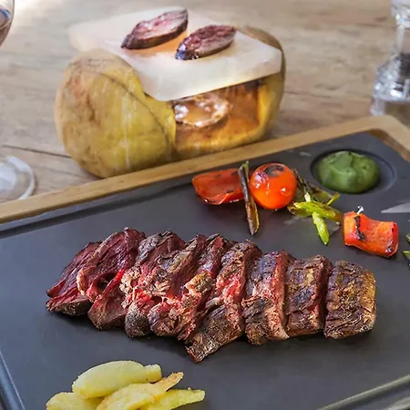 Catalonia Ses Estaques - Adults Only Санта-Еулалія-дель-Ріо