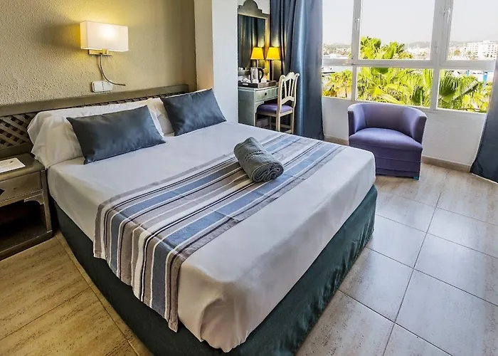 Catalonia Ses Estaques - Adults Only