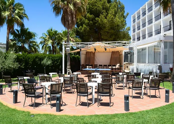 Catalonia Ses Estaques - Adults Only Hotel 4*