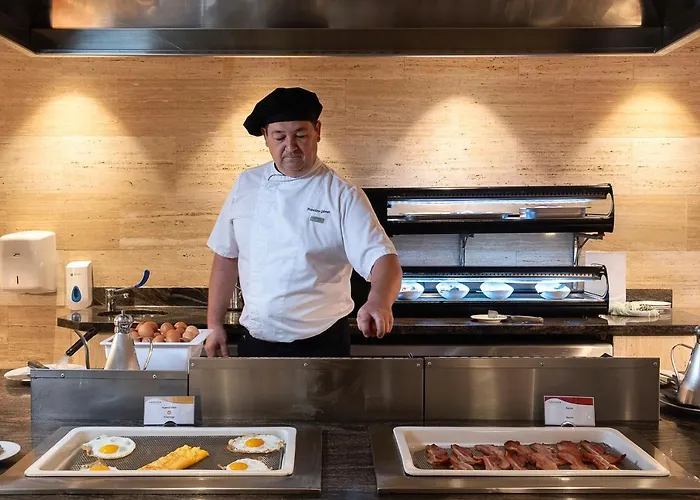 Catalonia Ses Estaques - Adults Only Hotel Santa Eularia des Riu