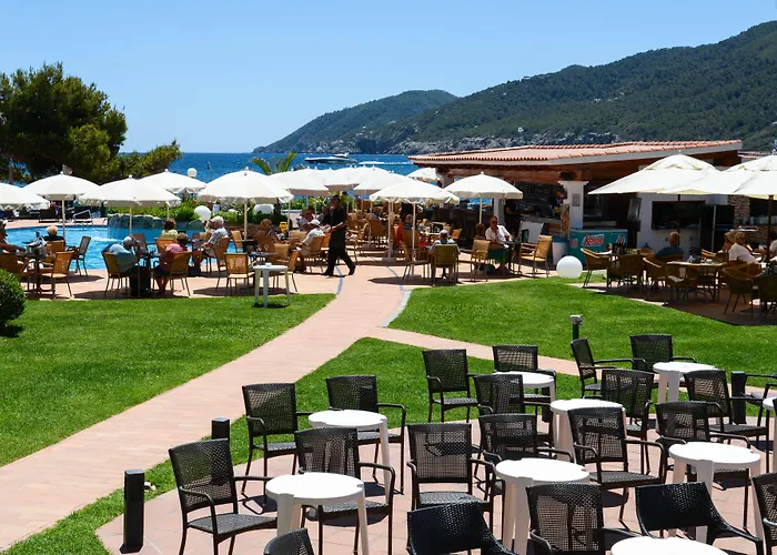 Catalonia Ses Estaques - Adults Only Hotel 4*