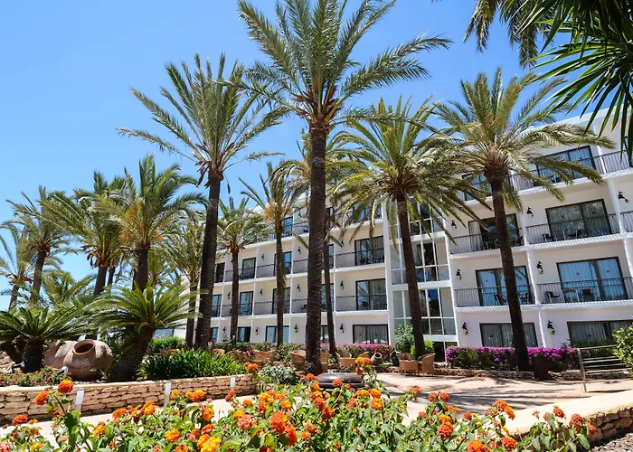 Catalonia Ses Estaques - Adults Only 4*